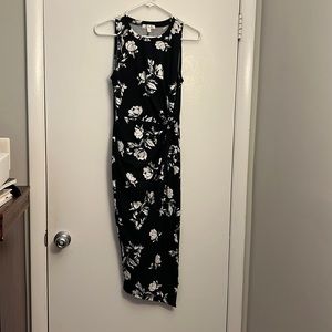 Nine Britton Jersey dress